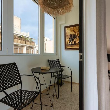Dema Luxury Suites - Perikleous E6 Atenas Exterior foto
